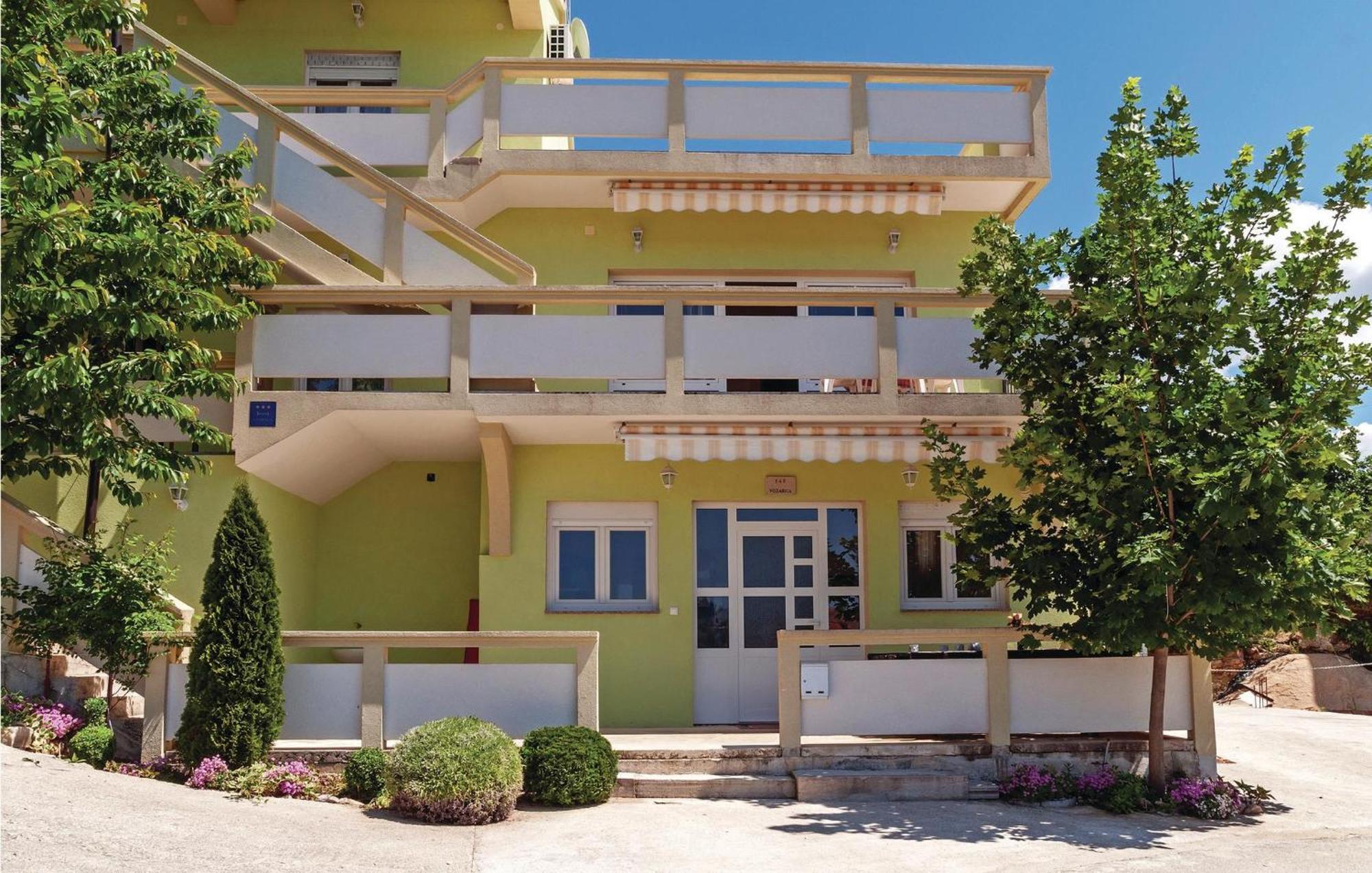 Awesome Apartment In Ribnica-Krusevo With Kitchen Anic Экстерьер фото