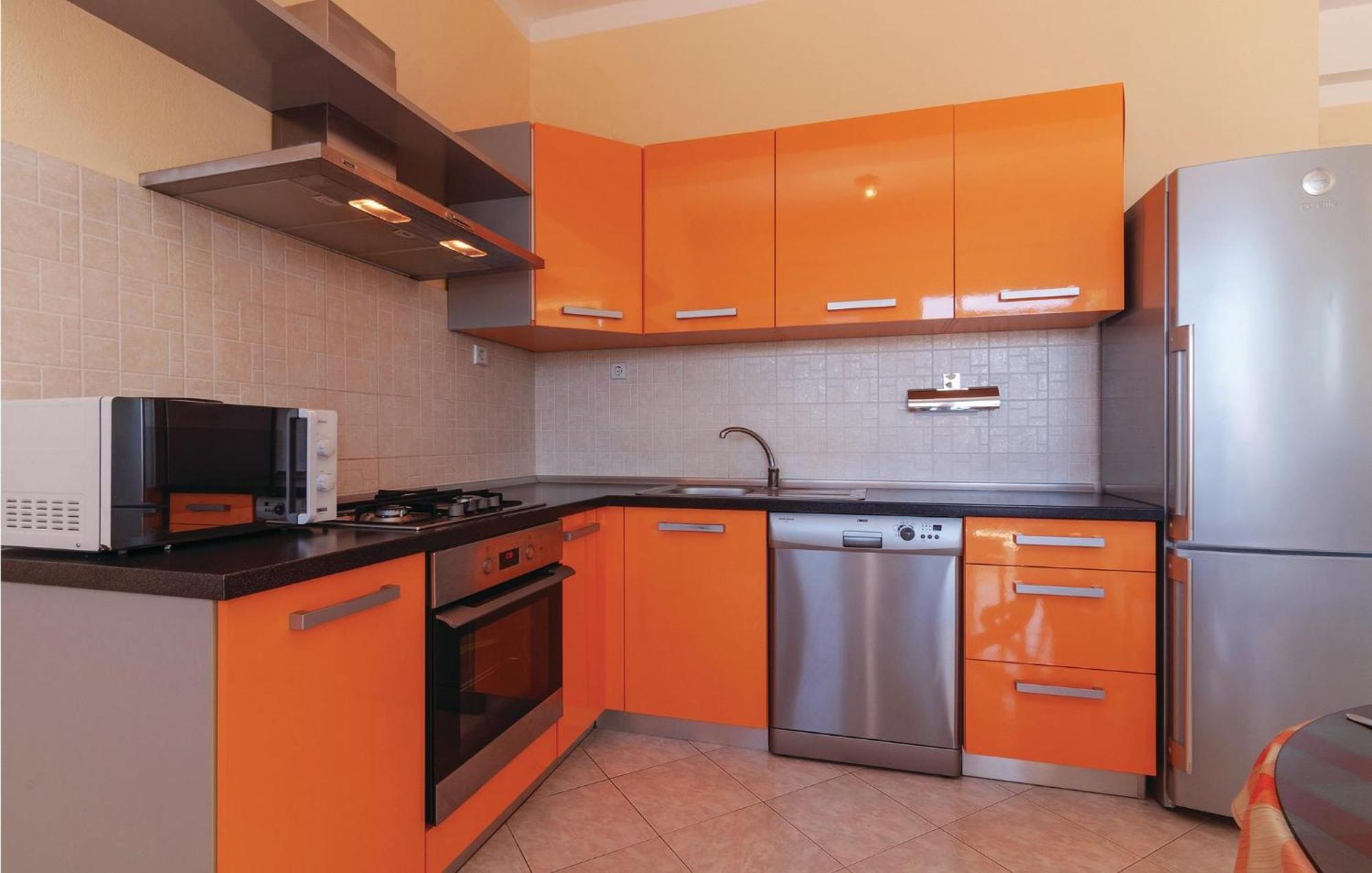 Awesome Apartment In Ribnica-Krusevo With Kitchen Anic Экстерьер фото